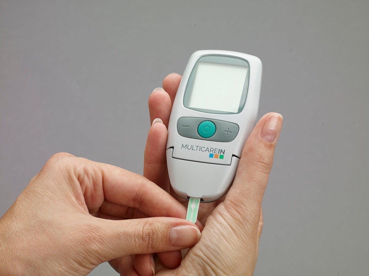 Leitfaden zur Selbstkontrolle bei Diabetes für Anfänger in Deutschland