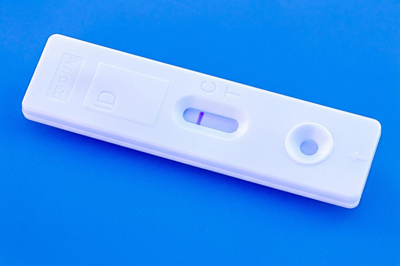 Over-the-Counter HbA1c-Tests in Deutschland