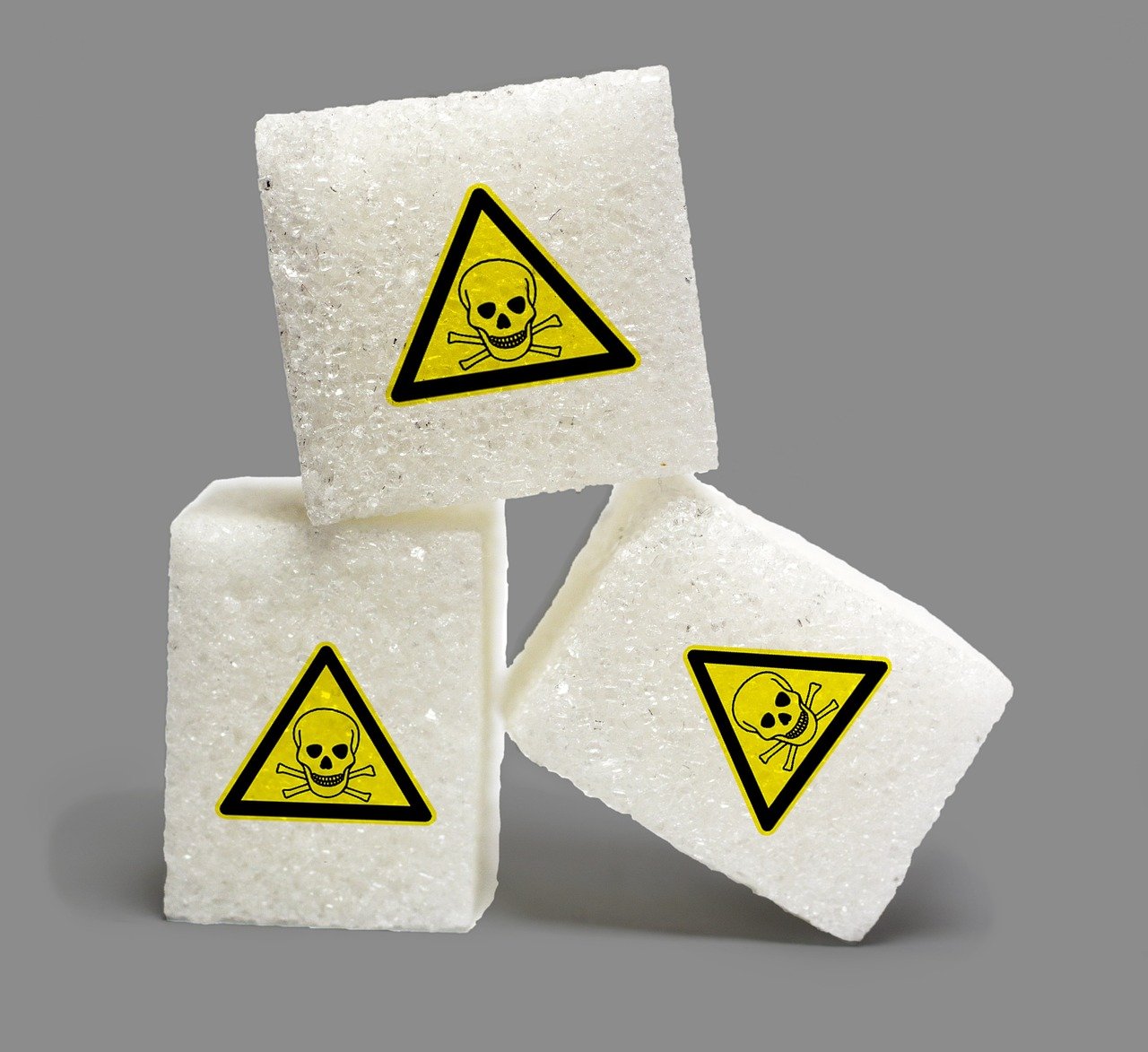 Hyperglykämie während der Feiertage in Deutschland erfolgreich managen