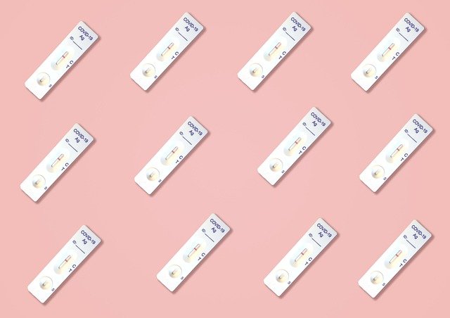 Schritt-für-Schritt Selbsttest für Diabetes in Deutschland
