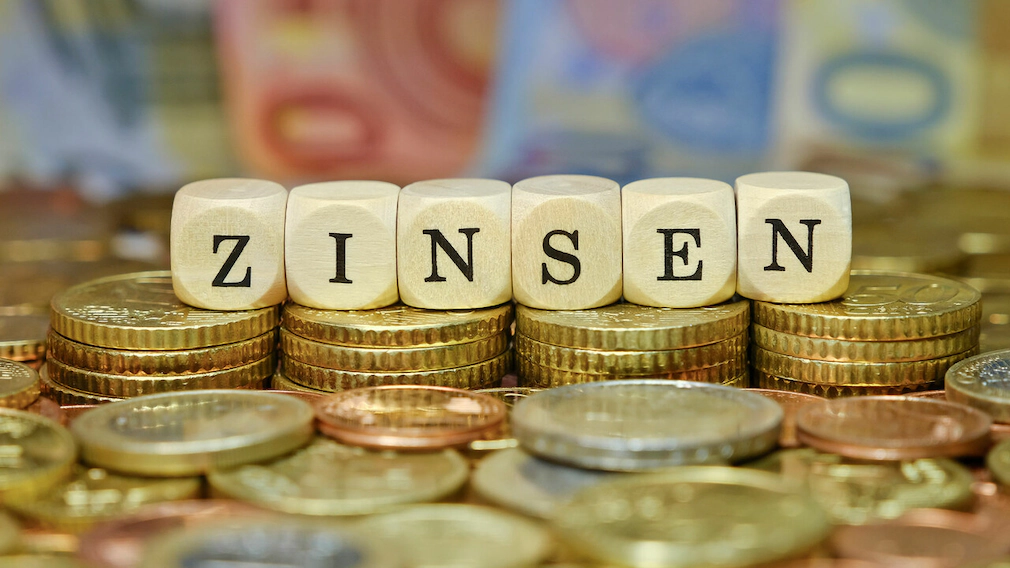 am besten festgeld anlegen zinsen