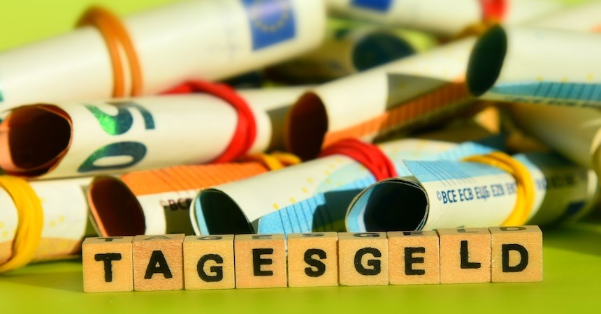 am besten tagesgeld vergleichen banken