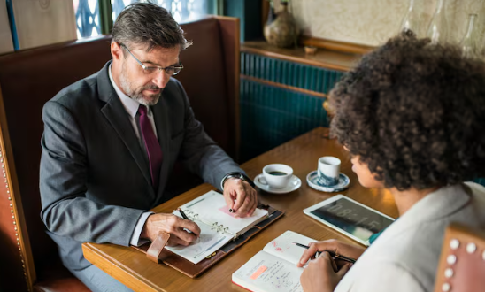 Die Suche nach dem passenden Experten für rechtliche Herausforderungen