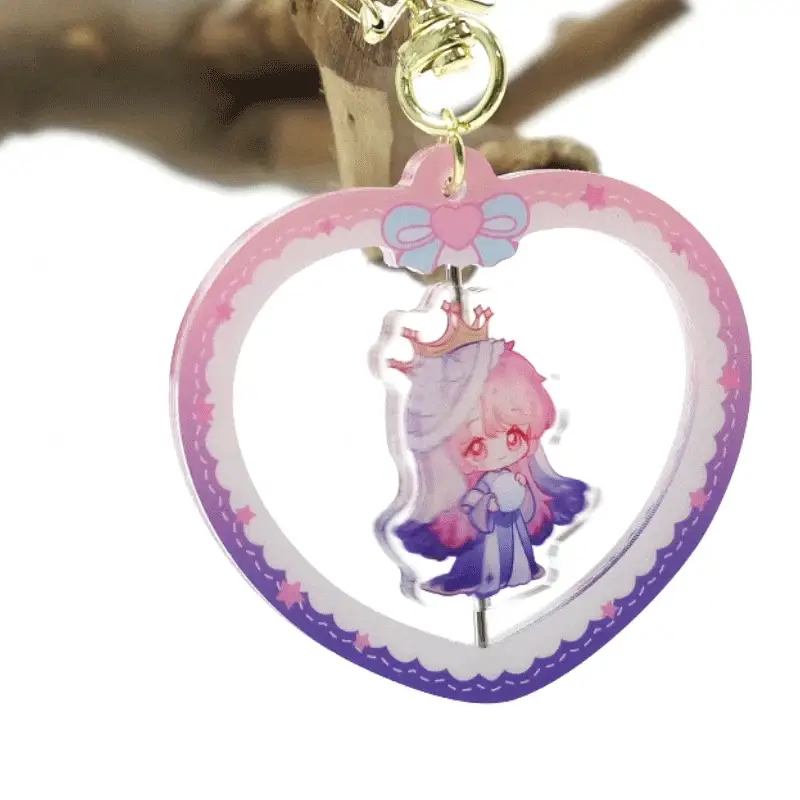 Minimal Accessories, Maximum Personal Meaning