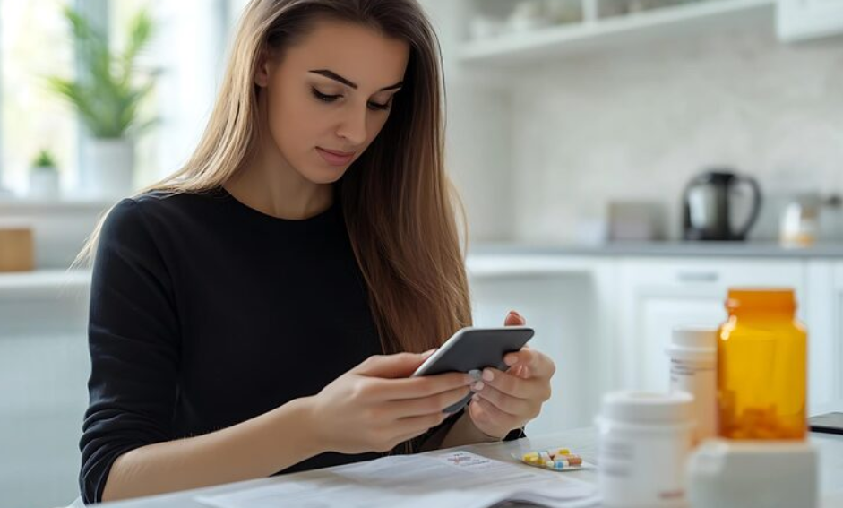 Tipps für ein schnelles und unkompliziertes E-Rezept einlösen