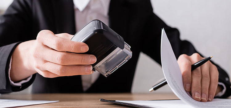 5 of the best notary services in Salzgitter – Officially certified and handled by a notary