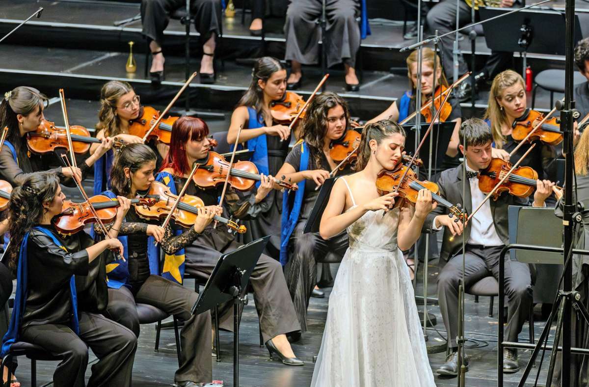 Die 5 besten Musikunterrichtsangebote in Ludwigsburg – Musikalische Fähigkeiten regelmäßig entwickeln